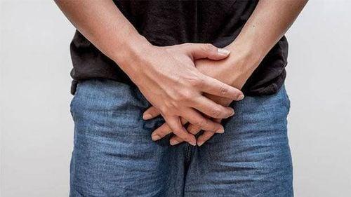 Tác hại khi thủ dâm nhiều