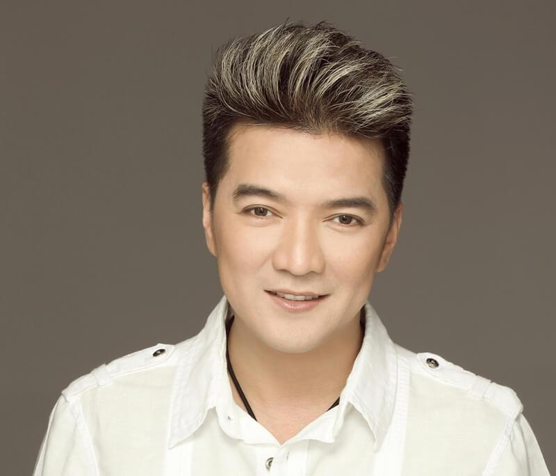 Gẩy light tóc nam là gì? Gợi ý 12 kiểu gẩy light tóc nam siêu HOT hiện nay