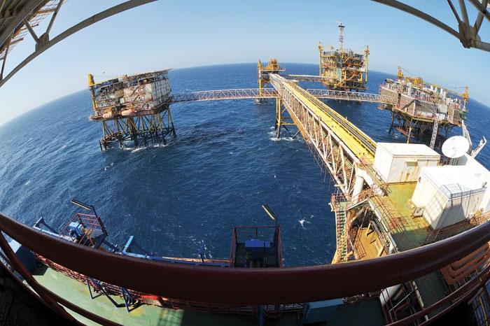 Tập đoàn Công nghiệp Năng lượng Quốc gia Việt Nam – Petrovietnam