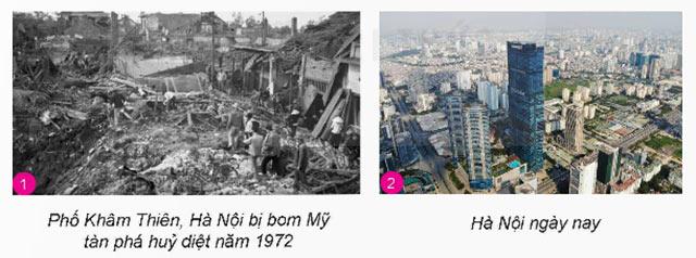 GDCD 9 Bài 5: Bảo vệ hoà bình                               Giáo dục công dân lớp 9 Kết nối tri thức trang 24, 25, 26, 27, 28, 29