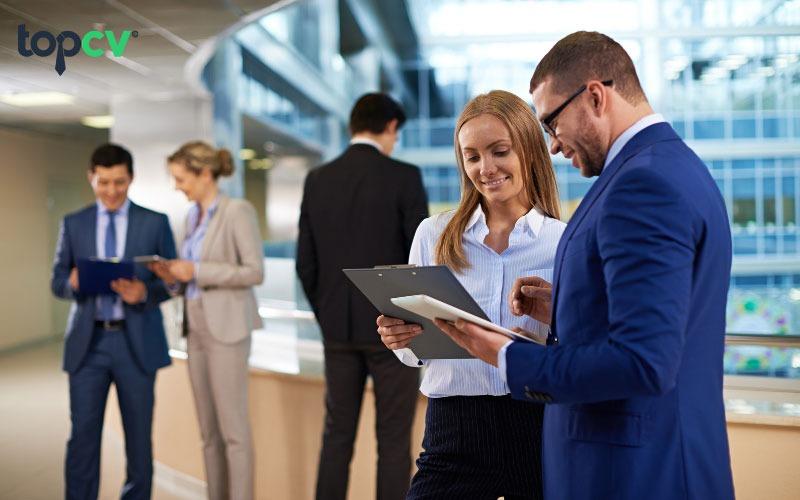 Học giỏi tiếng Anh thì làm nghề gì? Top 11 nghề thu nhập khủng