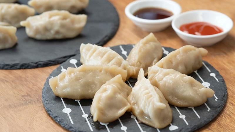 Vũ trụ bánh xếp Mandu, gyoza và sủi cảo, rốt cuộc là 1 hay là 3 loại khác nhau?