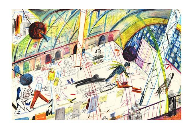 » Nấu đơn giản: tự làm một miếng heo quay da giòn