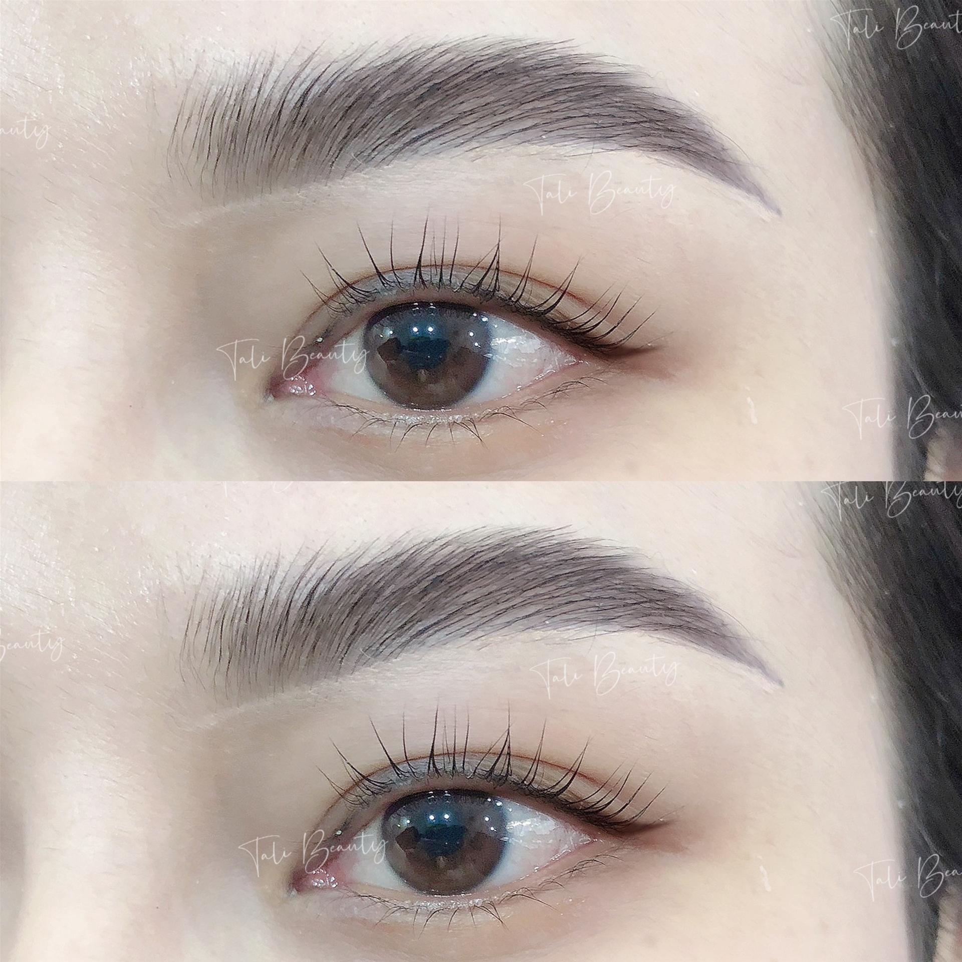 ĐỊNH HÌNH CHÂN MÀY BAY - FLY BUFFING