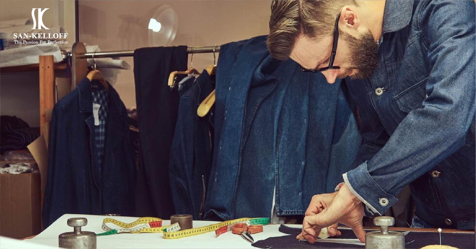 Thiết kế thời trang là gì? Các concept thời trang phổ biến