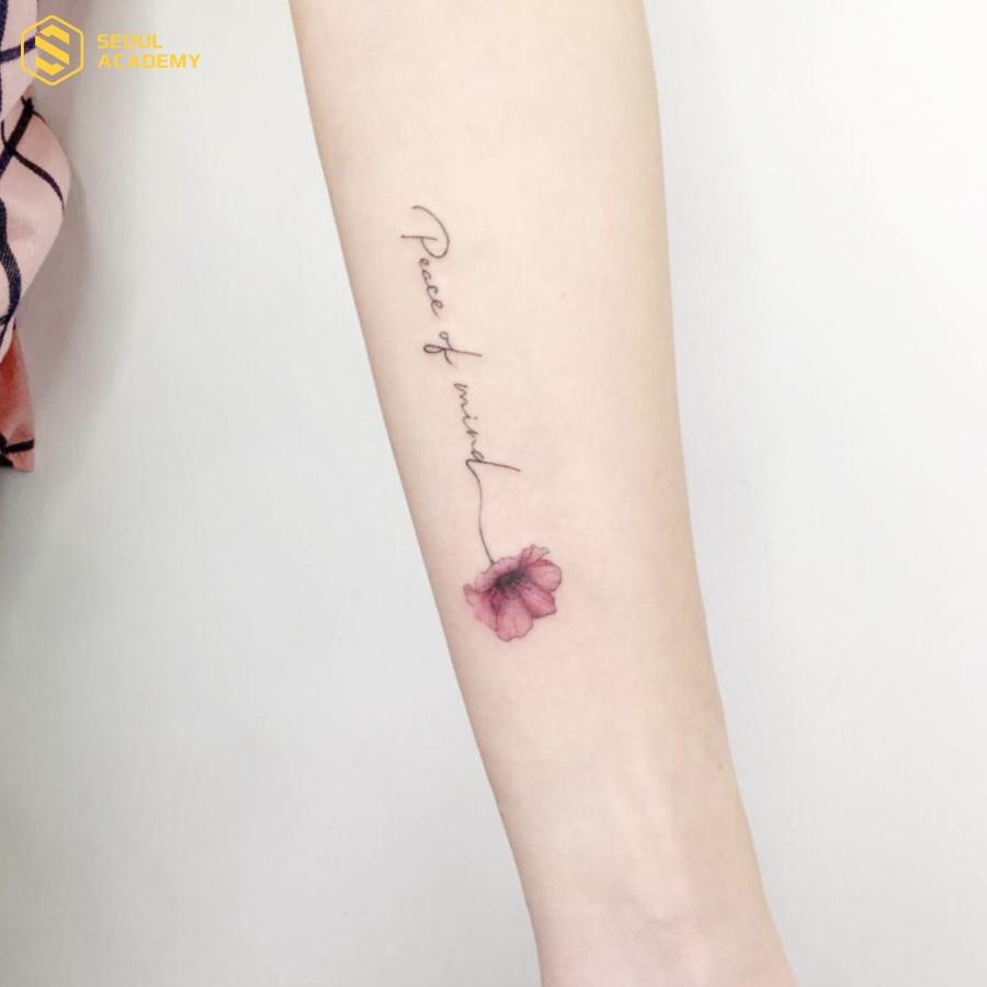 100+ Các mẫu hình xăm may mắn tài lộc cho nữ siêu đẹp