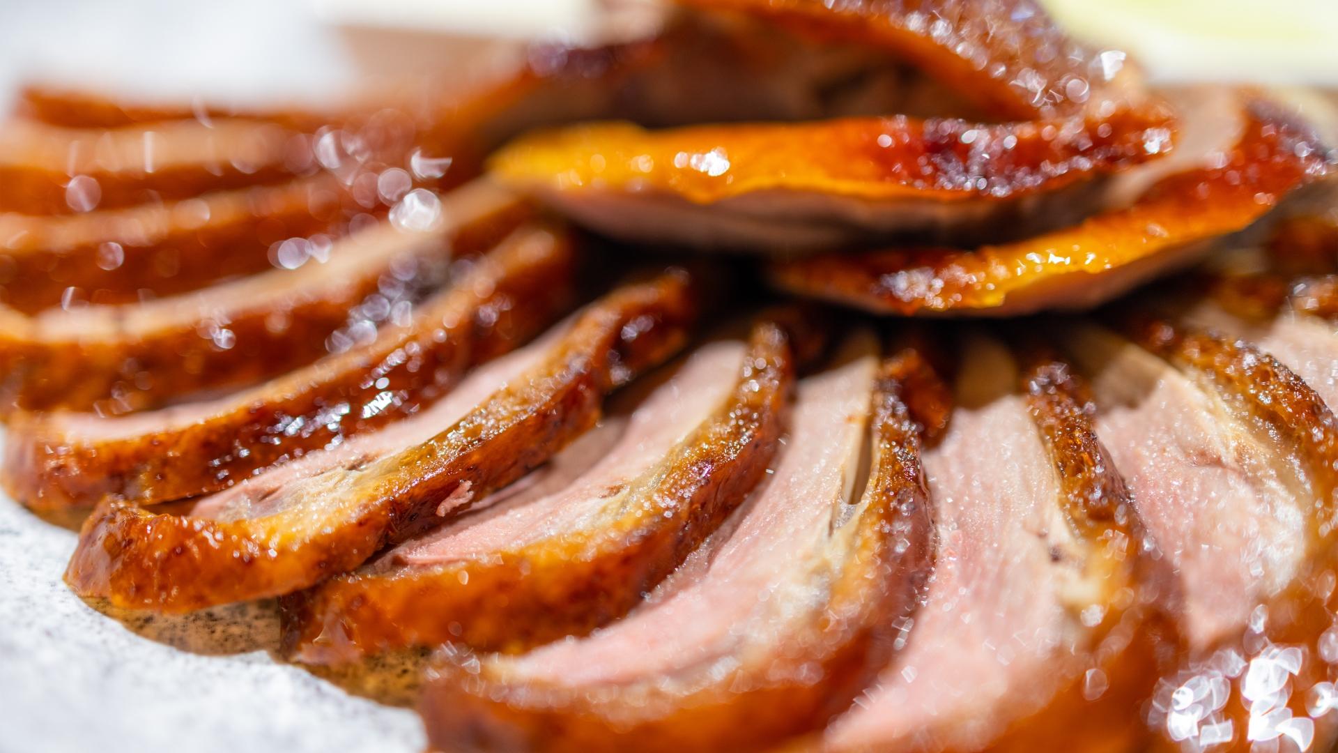 Ho có ăn được thịt vịt không? Những món ăn từ thịt vịt nên tránh khi đang ho