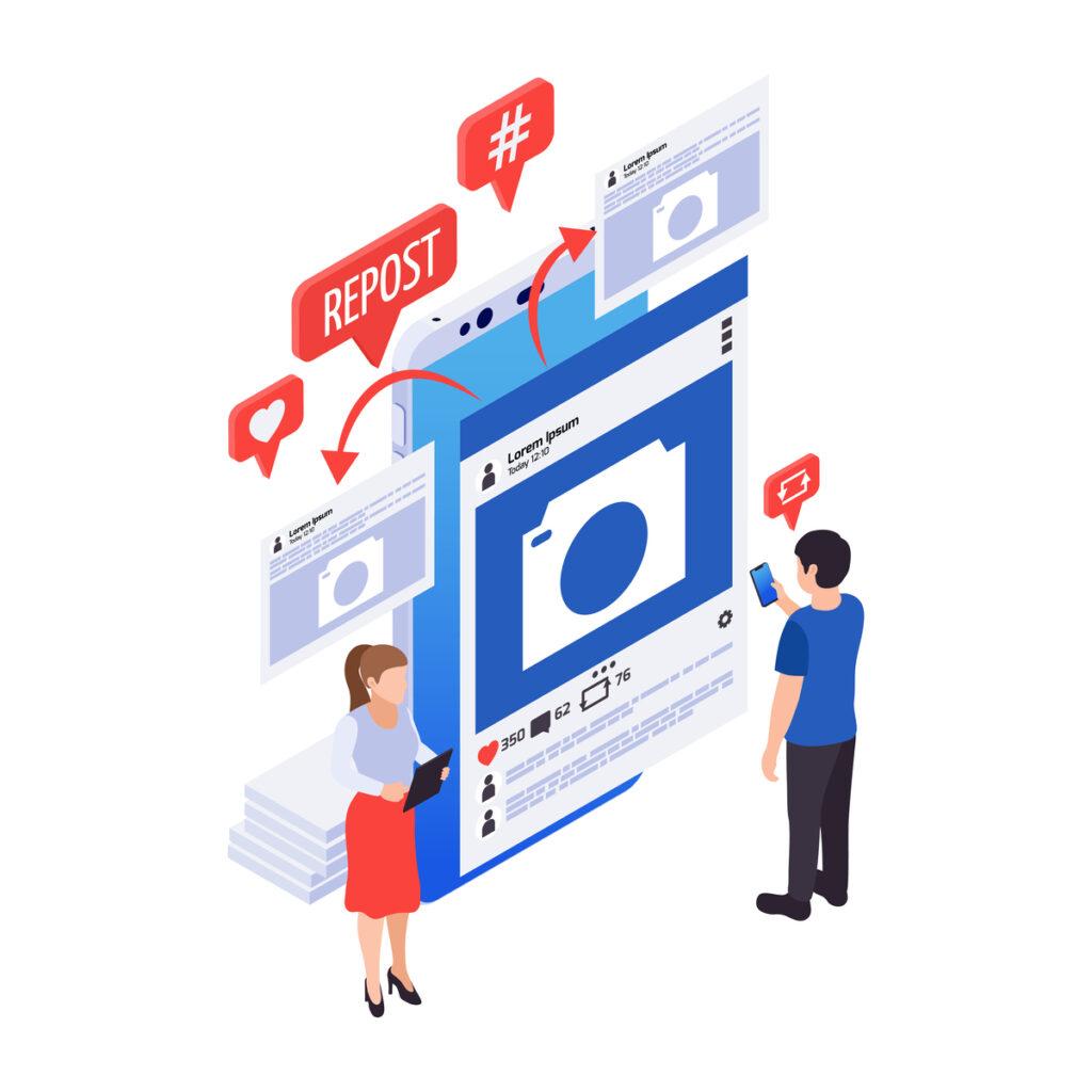 Bảo trợ truyền thông tiếng Anh là gì và mẹo tối ưu hiệu quả?