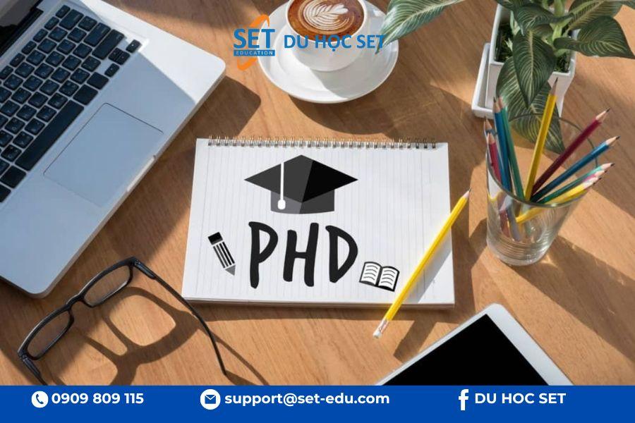 Học tiến sĩ ở Úc mất bao lâu? Tìm hiểu du học bậc tiến sĩ tại Úc