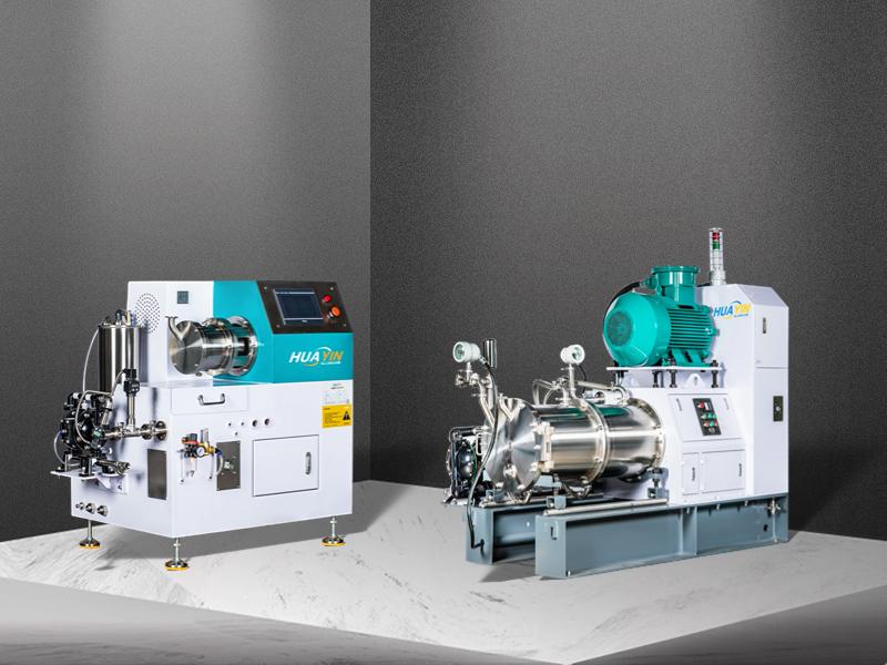 Trộn đồng nhất là gì và tại sao nó quan trọng trong các quy trình công nghiệp?