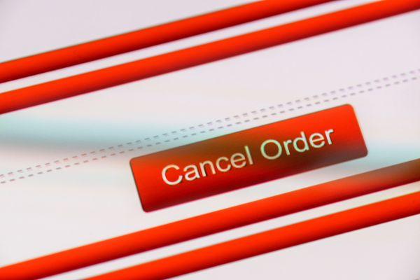 Hủy đơn hàng trên Lazada có được hoàn tiền không?