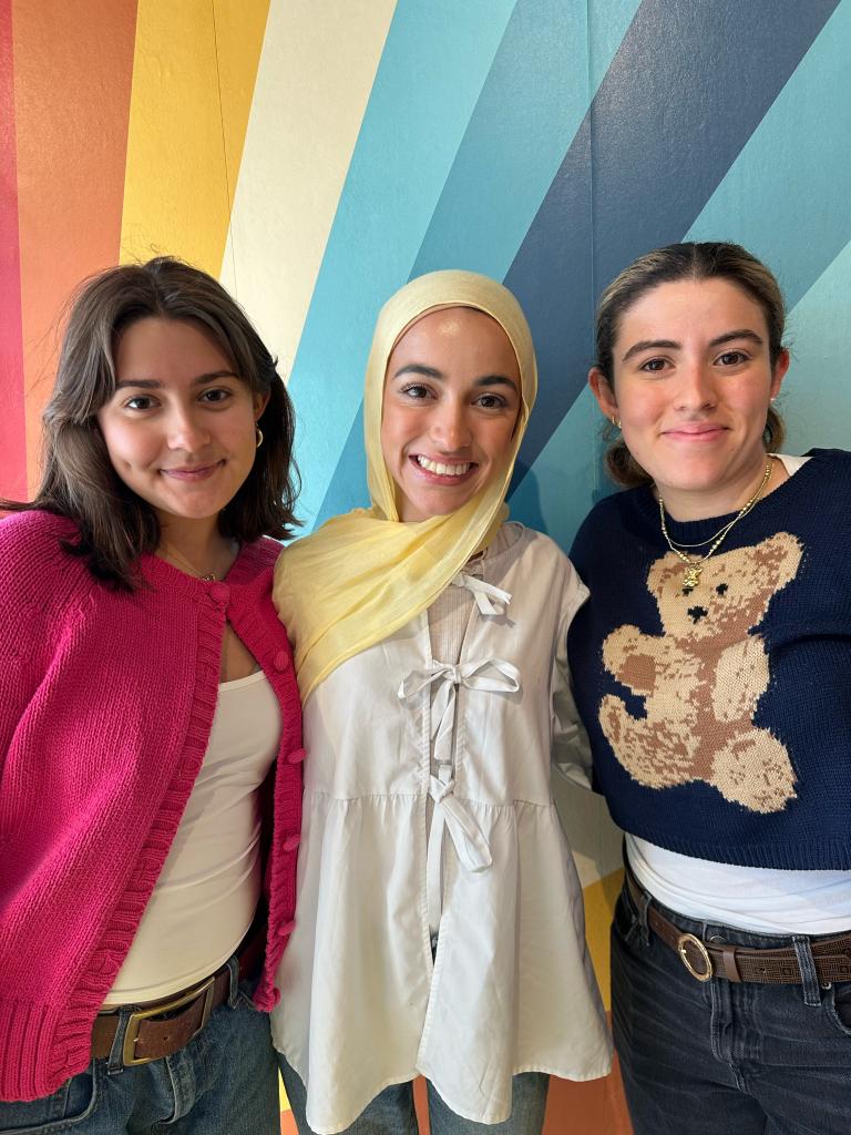 How Hendricks Chapel Became My Home Away from Home