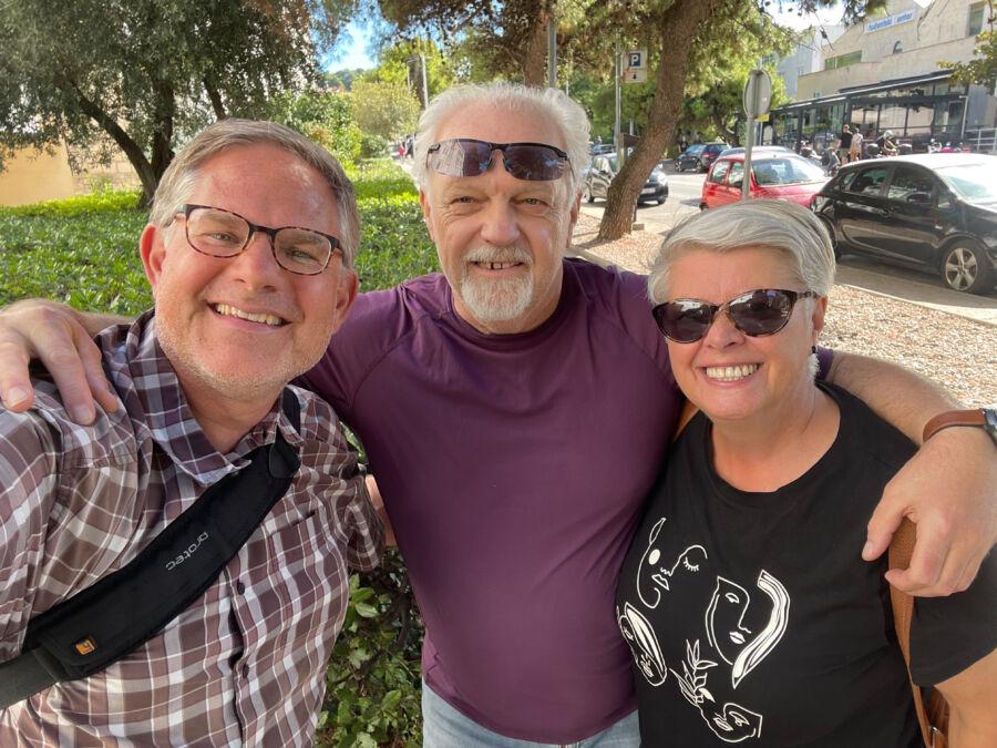 In the Age of Trump, Are Americans Still Welcome in Europe?