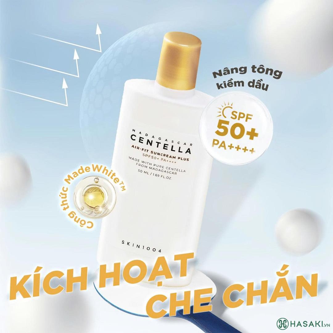 Top 8 Kem Chống Nắng Tốt Nhất 2025 Không Nên Bỏ Lỡ