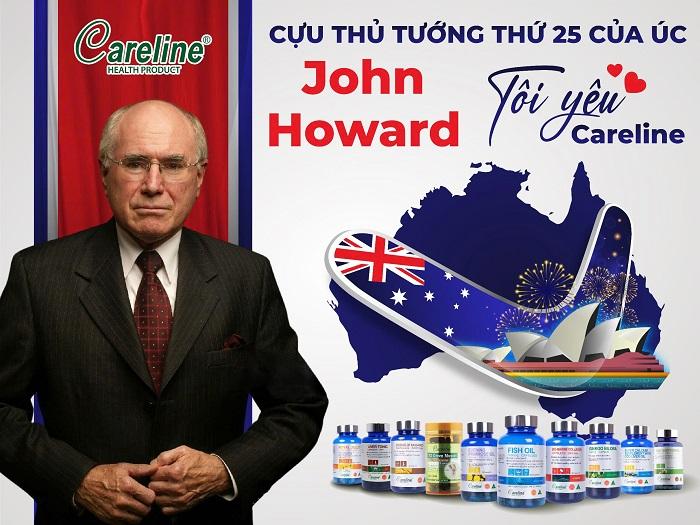 Careline Lanolin Cream - Kem dưỡng da mỡ cừu