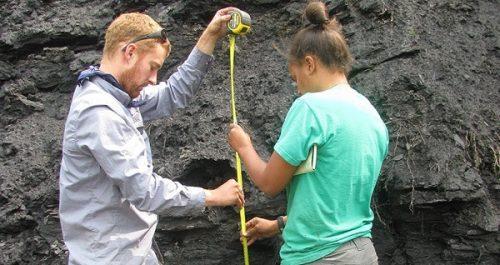 Phong hóa hóa học có thể làm giảm một số tác động của BĐKH