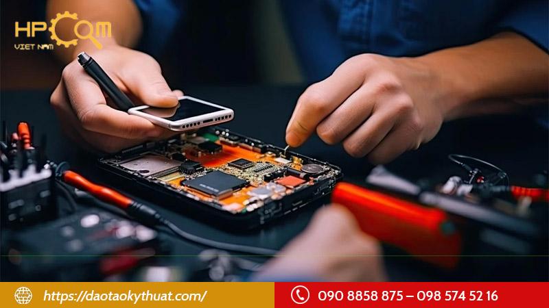 Không giỏi toán, lý, hóa nên học ngành gì lương cao