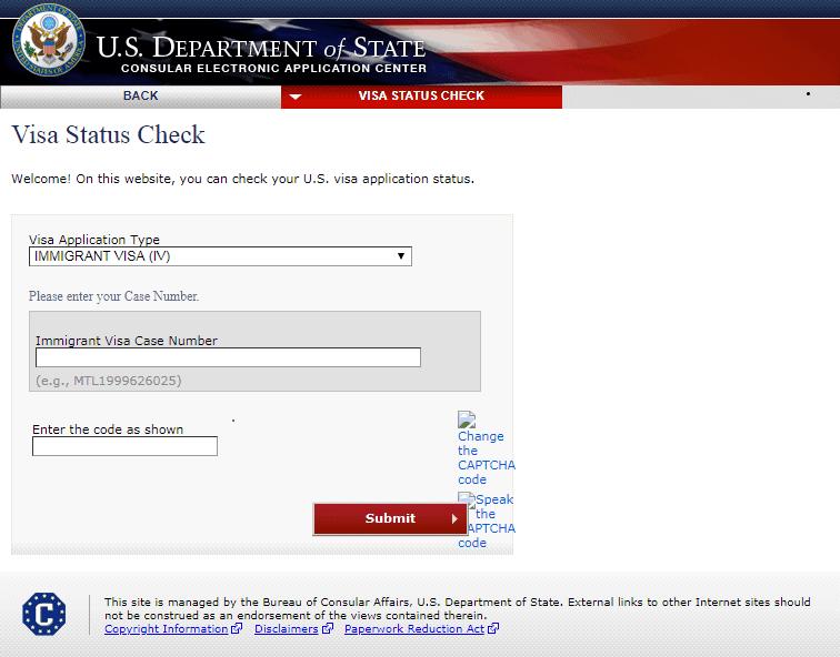 Hướng dẫn 3 cách kiểm tra tình trạng visa Mỹ đơn giản chính xác nhất