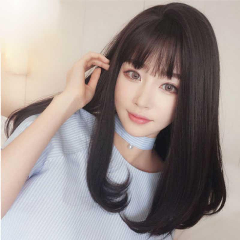 Kiểu tóc uốn chữ C – xu hướng tiếp tục được ưa chuộng trong năm 2026 tới