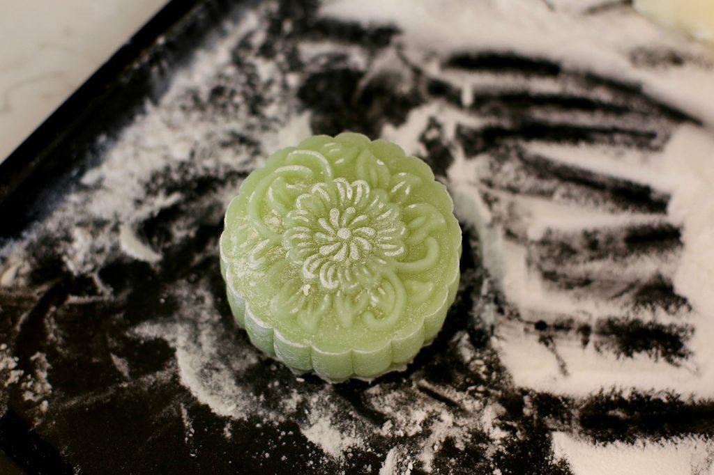 Cách làm bánh dẻo không bị xệ, chảy, mất nét, cứng, khô…