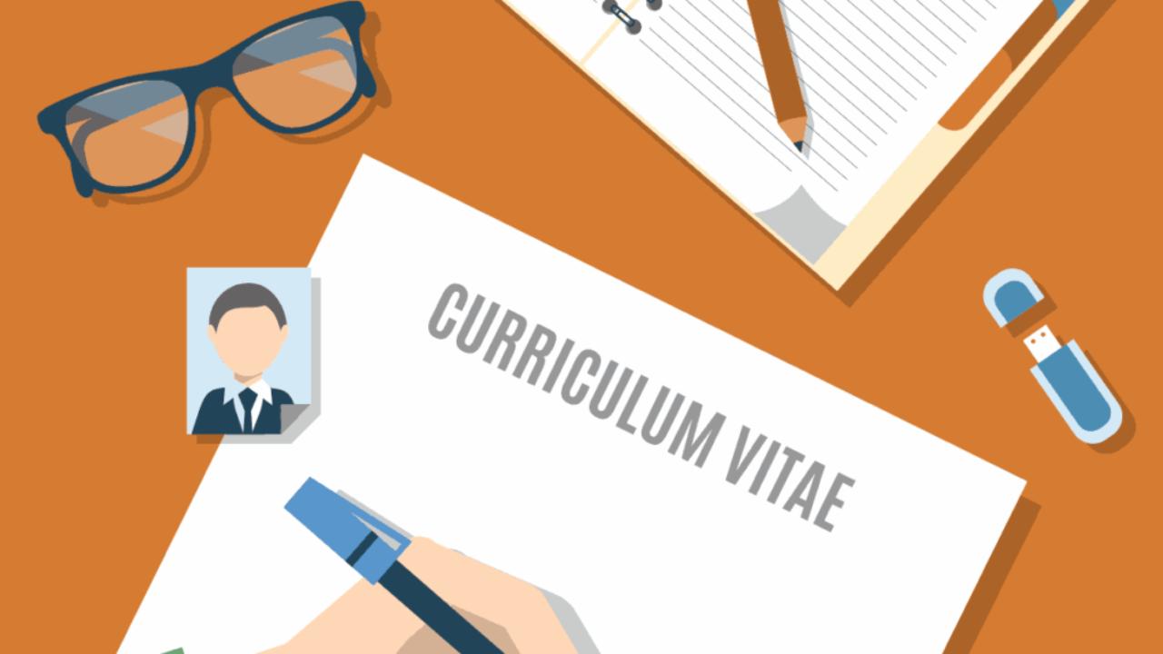 Làm đẹp CV khi bạn thiếu kinh nghiệm