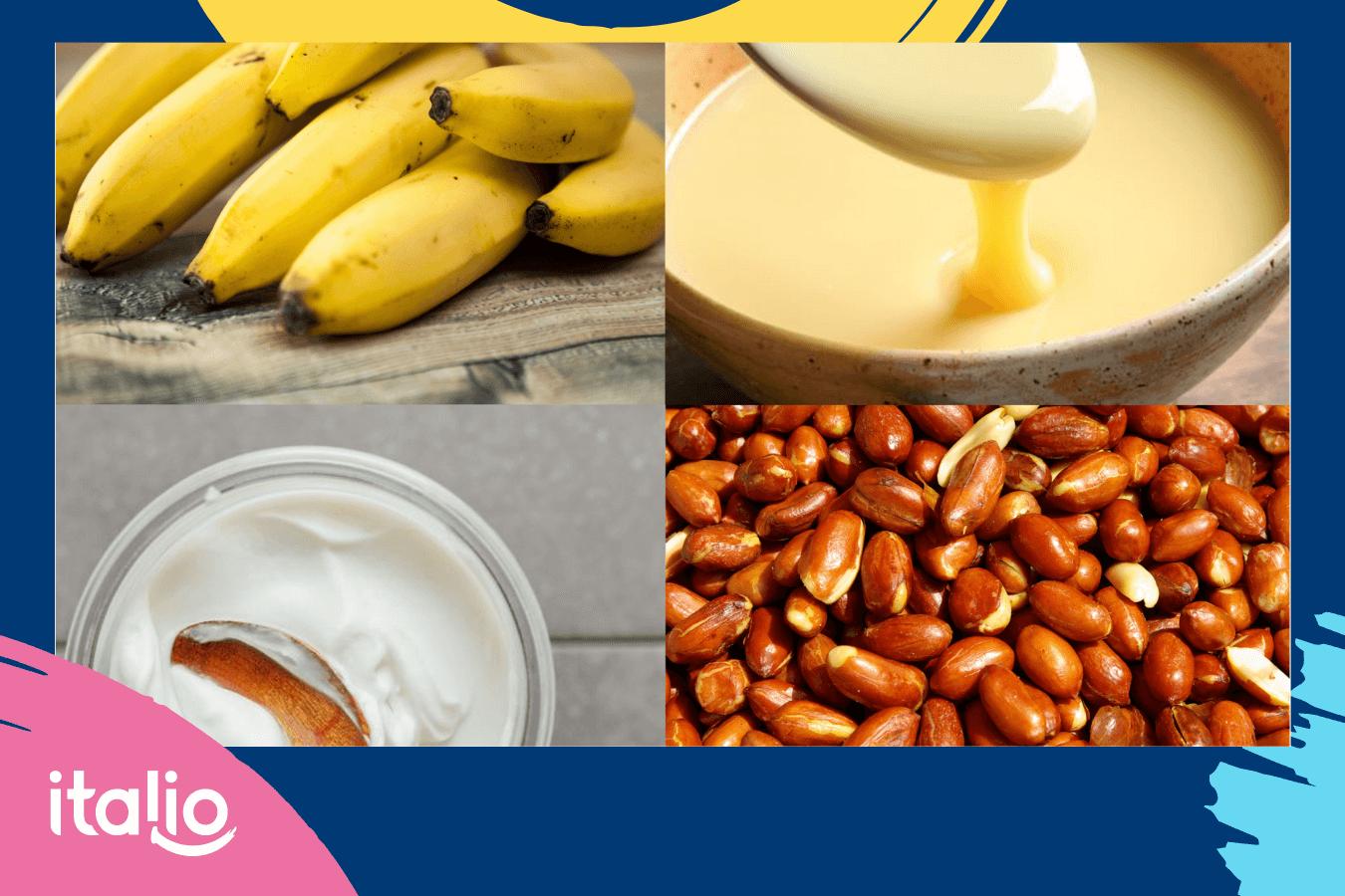 Top 3 cách làm kem chuối sữa đặc thơm ngon, hấp dẫn tại nhà