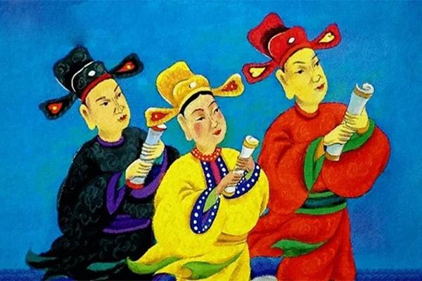 Lễ cúng ông Công ông Táo gồm những gì