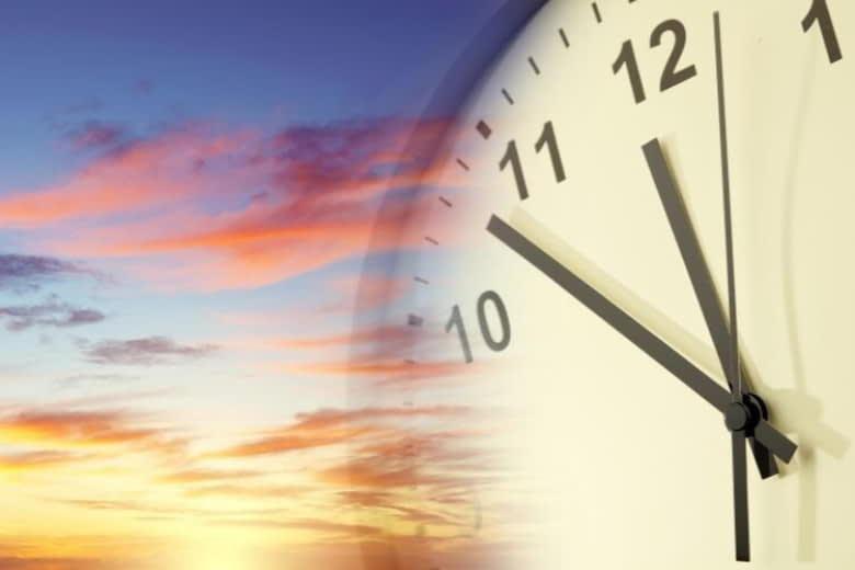 Giải đáp: Các con số trùng giờ trùng phút báo hiệu điều gì?