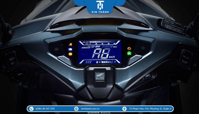 Bảng mã lỗi PGM-FI Honda cập nhật mới nhất 2025