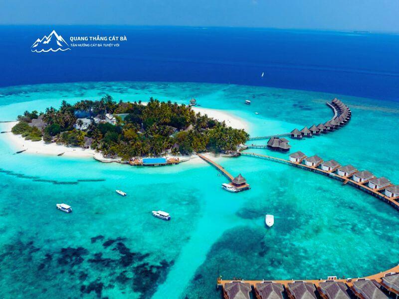 Du lịch Maldives bao nhiêu tiền? Chi tiết chi phí từ A-Z
