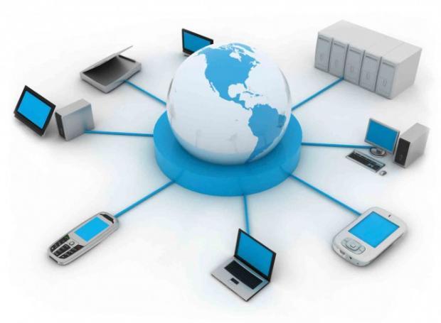 Ngành Mạng máy tính và Truyền thông dữ liệu | Khoa Công nghệ thông tin