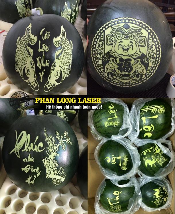 Địa chỉ Khắc Dưa Hấu ở đâu Đẹp và Giá Rẻ Tết 2025 2026 2027?