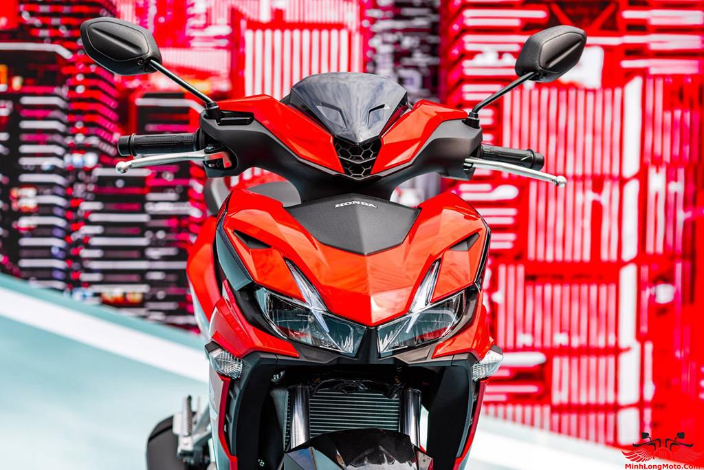 Honda Winner V3: Cập nhật những thay đổi mới