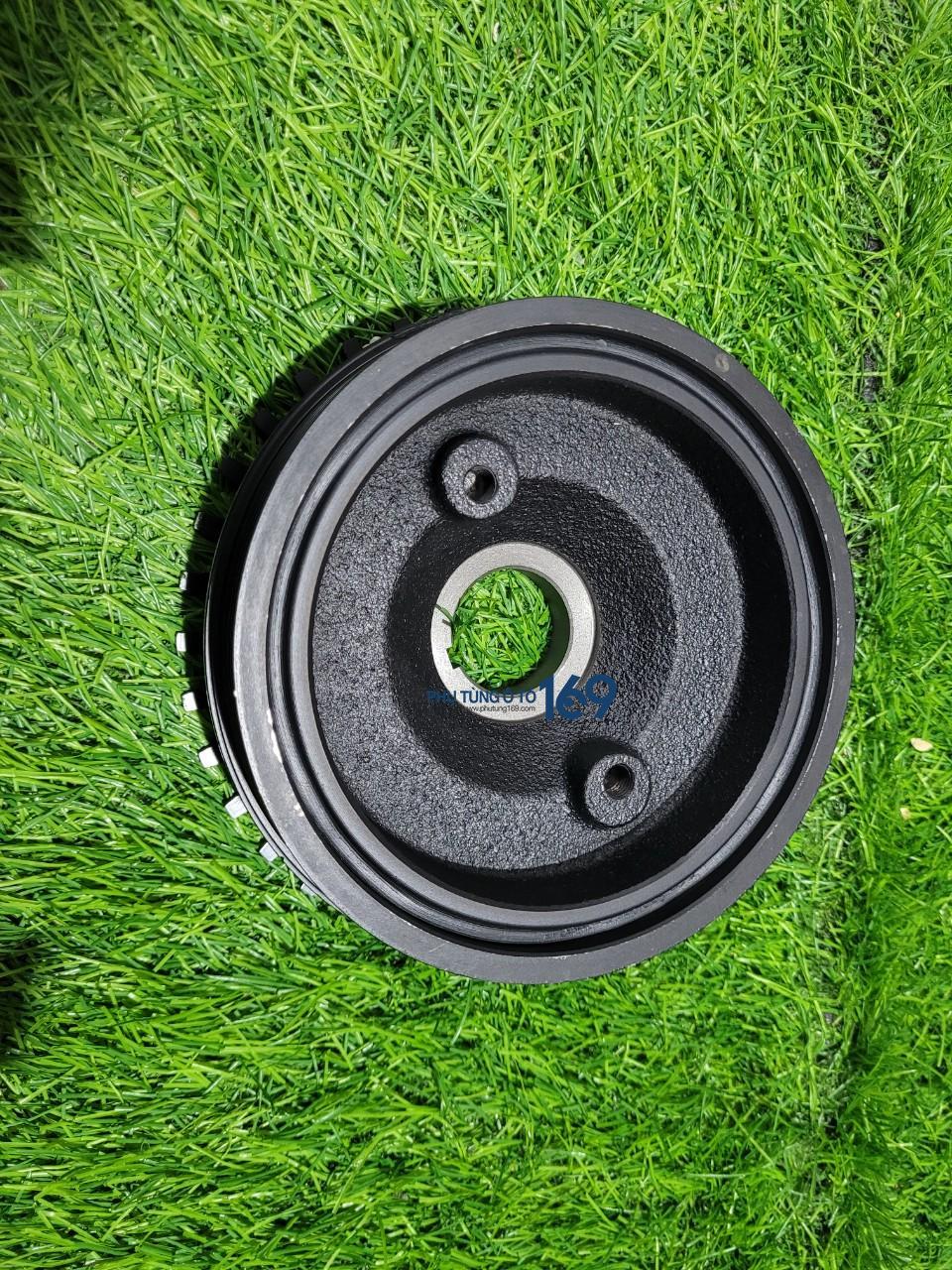 Puly trục cơ Mazda 626 2000-2006