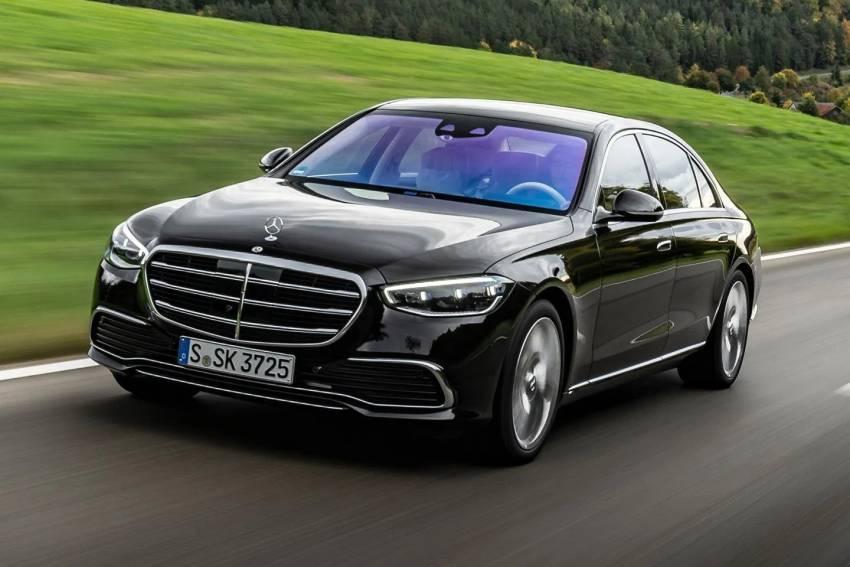 Có Nên Mua Mercedes S500 Cũ? Đánh Giá Chi Tiết Ưu, Nhược Điểm