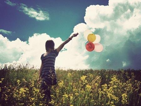 Miễn cưỡng không hạnh phúc