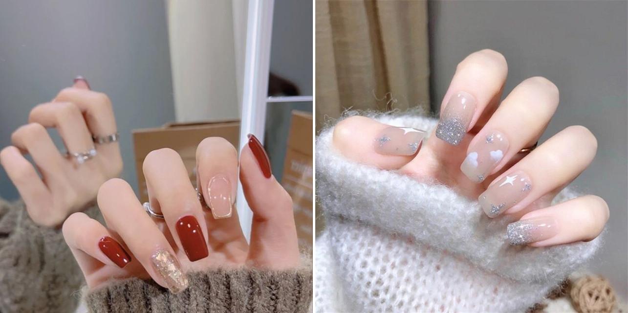 Nail Tay Đẹp Đơn Giản: 99+ Mẫu Trendy Nhất Không Thể Bỏ Qua