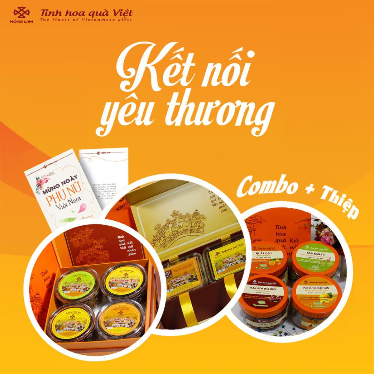 KẾT NỐI YÊU THƯƠNG GỬI TẶNG MỘT NỬA THẾ GIỚI