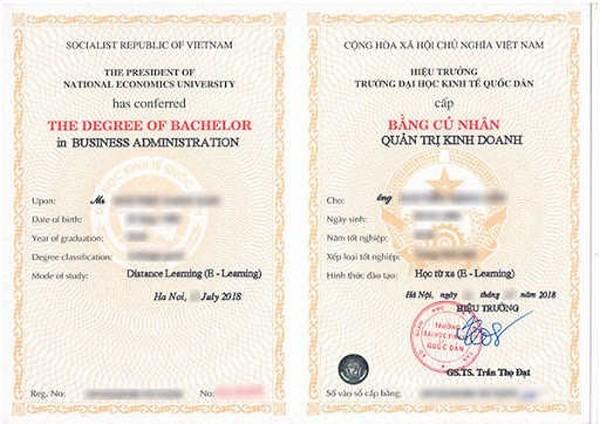 Đánh Giá Giá Trị Của Bằng Đại Học Từ Xa