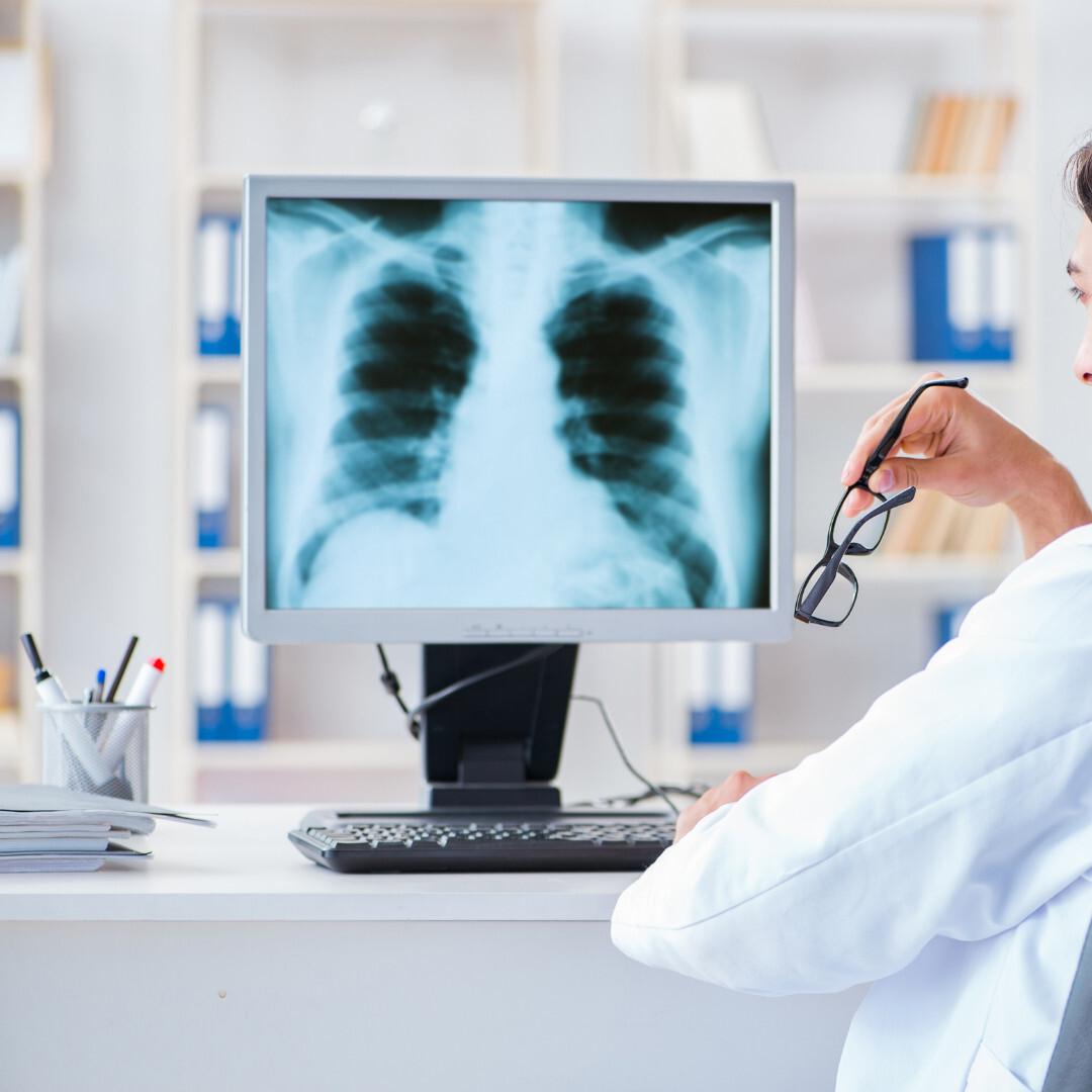 NGÀNH KỸ THUẬT HÌNH ẢNH Y HỌC RA TRƯỜNG LÀM GÌ?