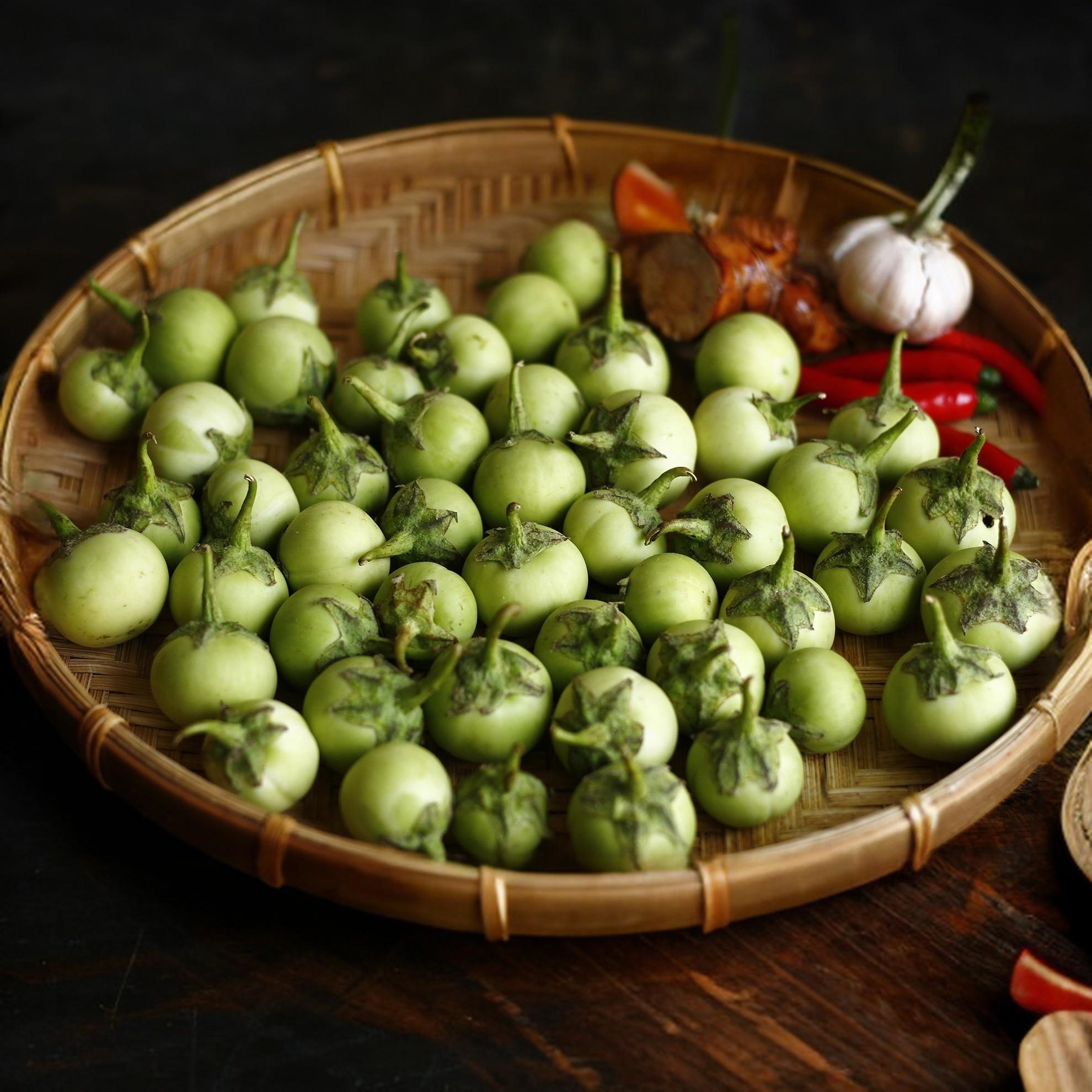 CHIA SẺ CÔNG THỨC MUỐI CÀ PHÁO CHUA NGON BẤT BẠI TẠI NHÀ