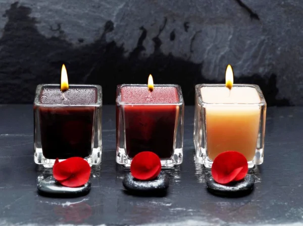 Lợi ích bất ngờ của nến thơm và cách sử dụng hiệu quả