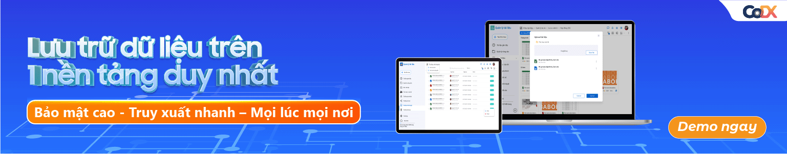 Cơ sở dữ liệu quan hệ là gì? Ví dụ trong thực tế RÕ NHẤT