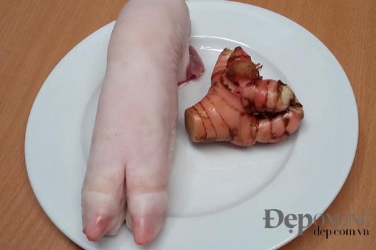 180 ngàn mua đủ món ngon đãi cả nhà