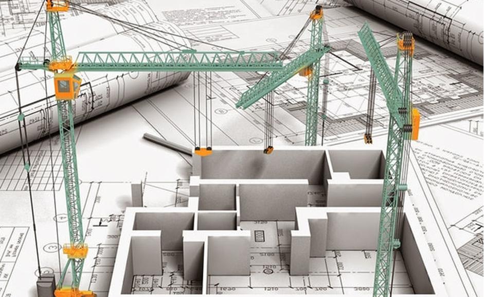 NGÀNH CÔNG NGHỆ KỸ THUẬT XÂY DỰNG RA TRƯỜNG LÀM GÌ?