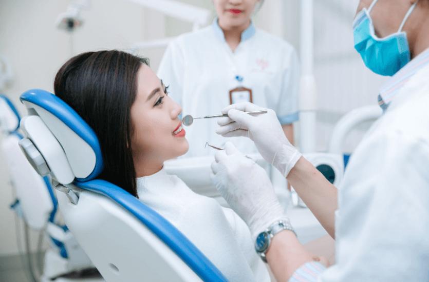 Răng hàm mặt tiếng Anh là gì? Từ vựng chuyên ngành nha khoa