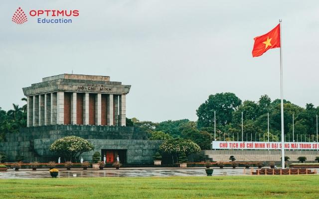 Quốc khánh Tiếng Anh là gì? Phân biệt “National Day” & “Independence Day”