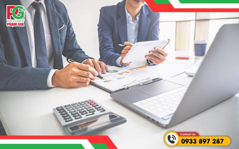 Giấy Phép Đăng Ký Kinh Doanh Tiếng Anh Là Gì ?