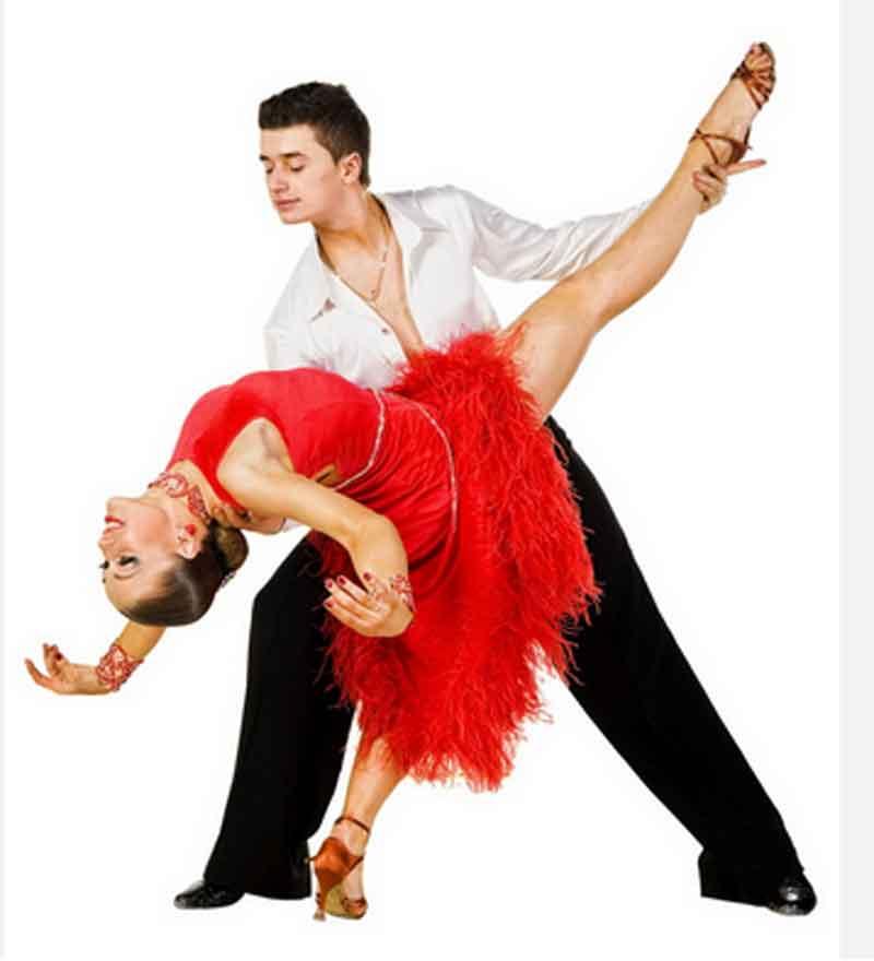 Tên các điệu nhảy khiêu vũ phổ biến trên thế giới