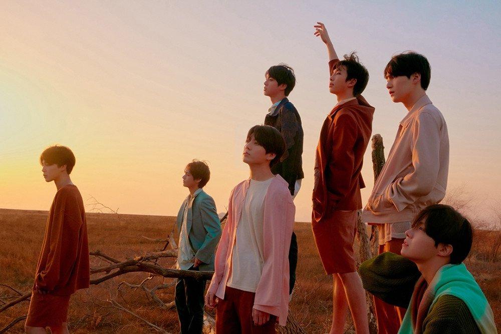 7 bài hát 'chữa lành' của BTS dành cho những ai đang 'tụt mood'